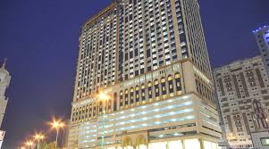 Makkah Hotel